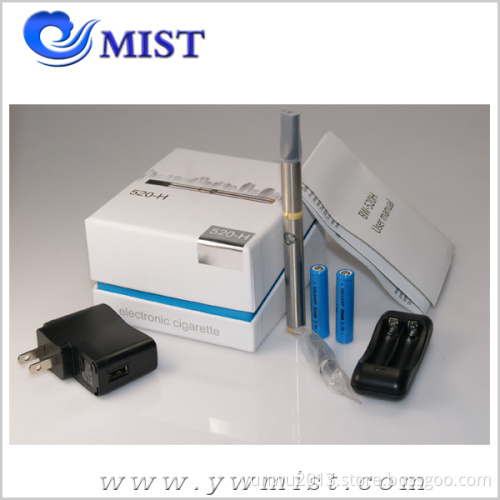 Super Mini Variable Voltage E-Cigarette 520h